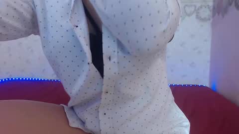 Alexia online show from 02.28.25