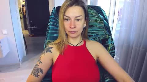 Alexia online show from 05.20.26