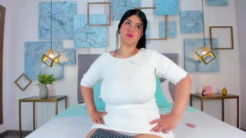 ALEXIA  online show from 05.07.26