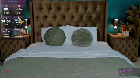 Alexis online show from 10.31.25