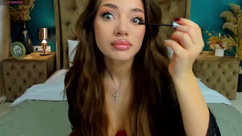 Alexis online show from 02.01.26