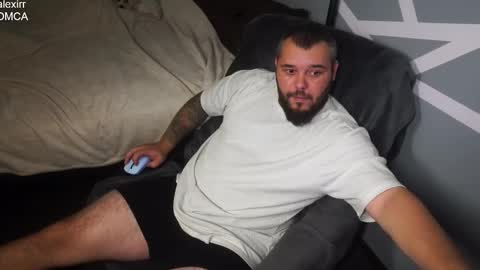 Alex online show from 11.09.25