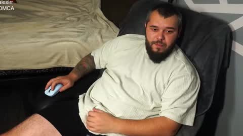 Alex online show from 12.01.25