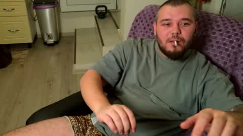 Snapshot of alexirr chatting on 02.21.26 Alex online show from 02.21.26