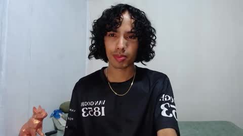 Alexis online show from 11.30.25