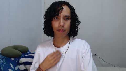 Snapshot of alexis21_ chatting on 02.23.26 Alexis online show from 02.23.26