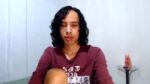 Snapshot of alexis21_ chatting on 04.29.26 Alexis online show from 04.29.26