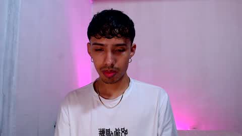Alexis online show from 07.09.26