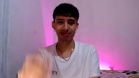 Alexis online show from 07.25.26