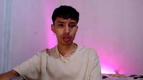 Alexis online show from 07.26.26