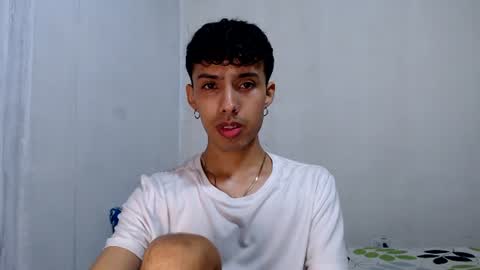 Alexis online show from 07.28.26