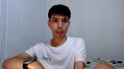 Alexis online show from 07.28.26