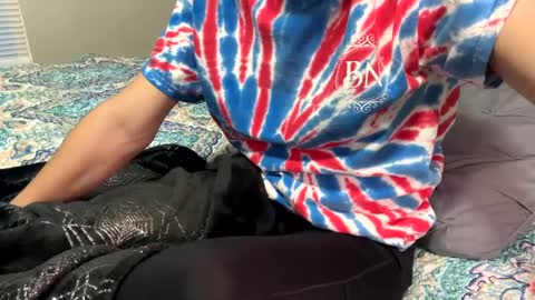 Alexis online show from 12.04.24