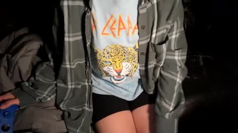 Alexis online show from 02.08.25