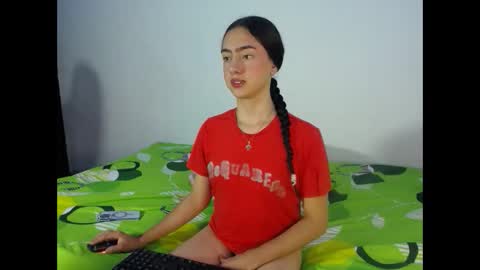 -- ALEXIS -- online show from 02.21.26