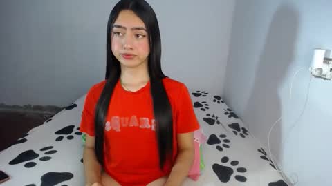 -- ALEXIS -- online show from 05.04.26