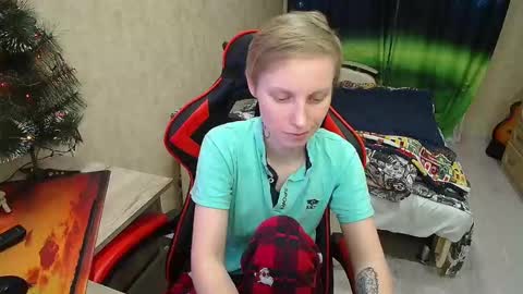 Alexis online show from 12.19.24