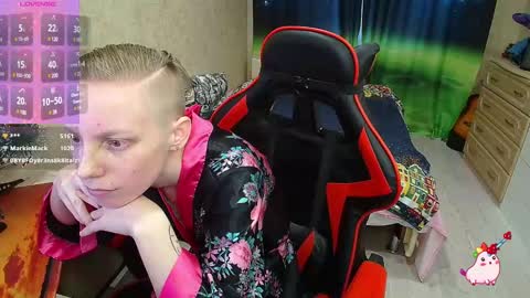 Alexis online show from 12.30.24