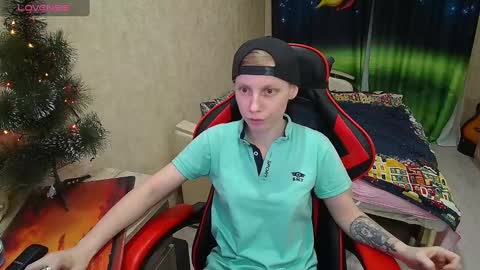 Alexis online show from 01.07.25