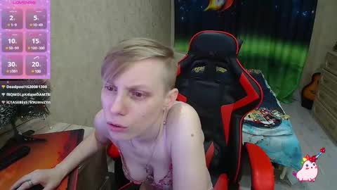 Alexis online show from 01.15.25