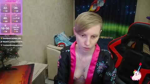 Alexis online show from 01.15.25