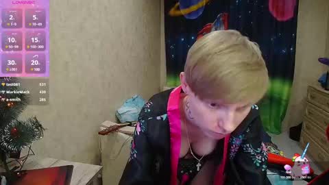 Alexis online show from 01.18.25