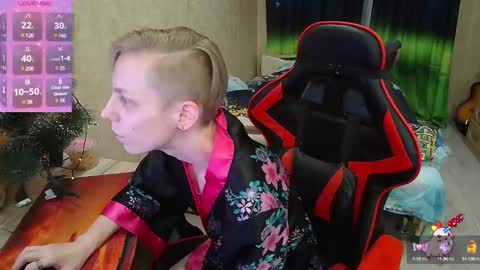 Alexis online show from 01.31.25