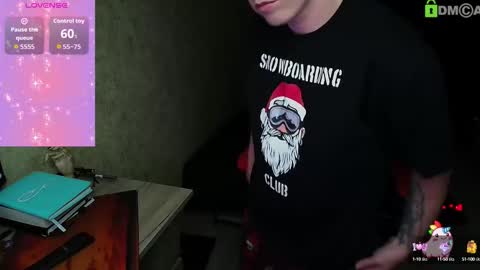 Alexis online show from 09.14.25