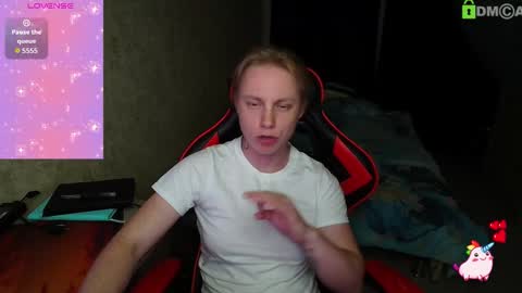 Alexis online show from 09.18.25