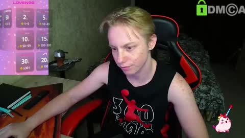 Alexis online show from 09.22.25