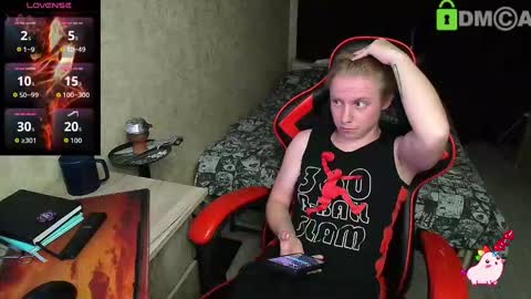 Alexis online show from 09.24.25