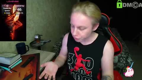 Alexis online show from 09.25.25