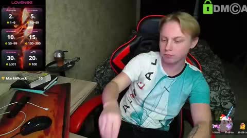 Alexis online show from 09.30.25