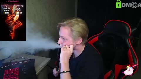 Alexis online show from 10.10.25