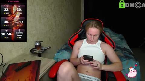 Alexis online show from 11.02.25