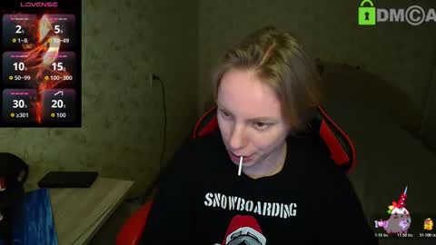 Alexis online show from 01.16.26