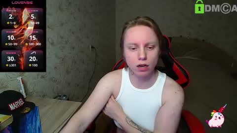 Alexis online show from 03.06.26