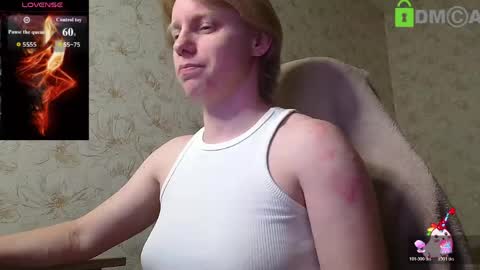 Alexis online show from 04.29.26
