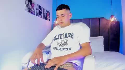 ALEXIS online show from 05.07.26