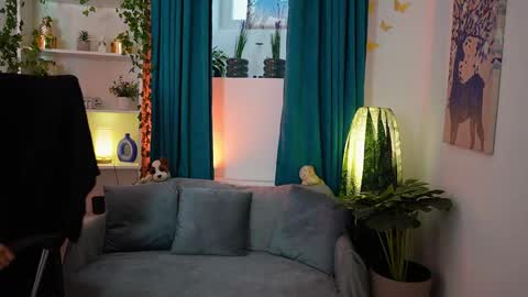 Alexis online show from 09.26.25