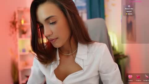 Alexis online show from 11.02.25