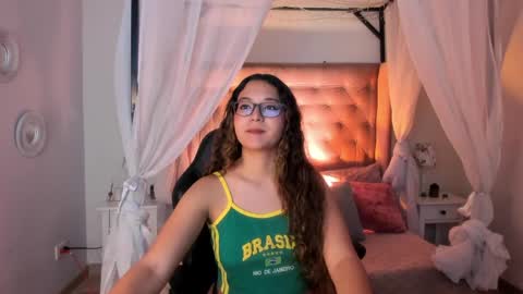 alexis_scott__ online show from 05.26.26