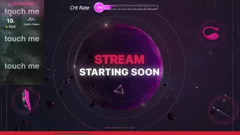 Alexis White online show from 03.12.25