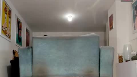 Alexis London online show from 01.03.25