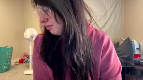 alexislove8 online show from 02.17.26