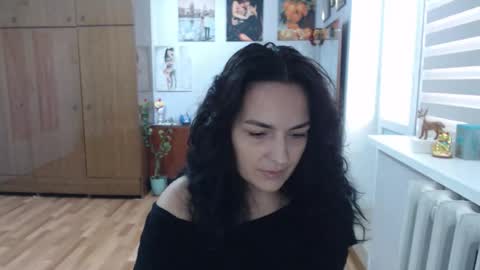 AlexisMillers online show from 09.16.25