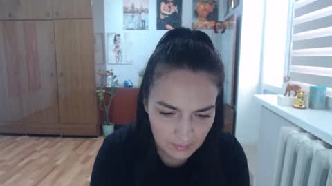 AlexisMillers online show from 09.24.25