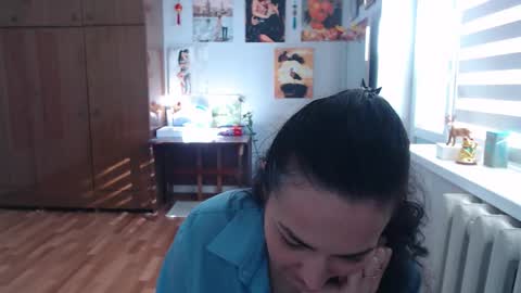 AlexisMillers online show from 03.10.26