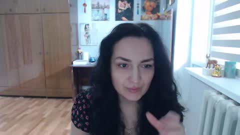 AlexisMillers online show from 03.19.26