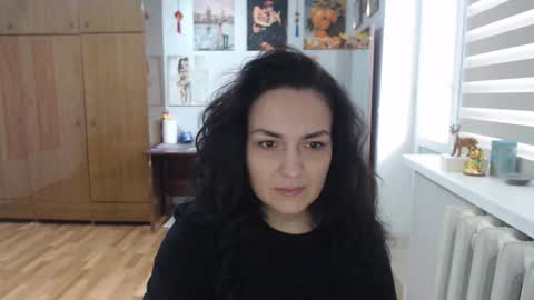 AlexisMillers online show from 03.22.26